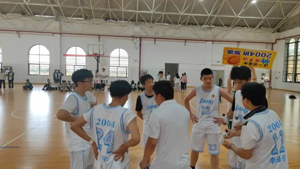 为什么篮球传奇的训练和发展理念值得借鉴_2