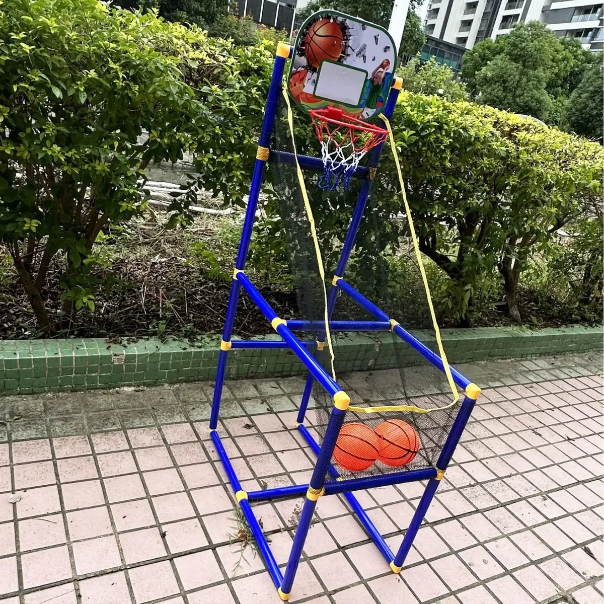使用什么工具可以帮助篮球运动员提升耐力？
