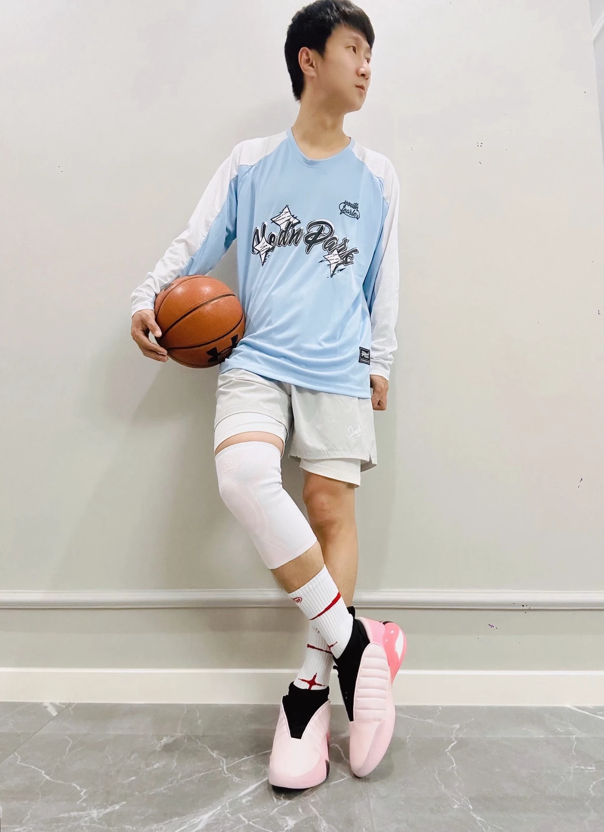 如何结合跑步和篮球训练提高耐力？_2