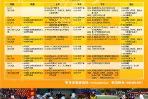 篮球训练营一般收费多少钱